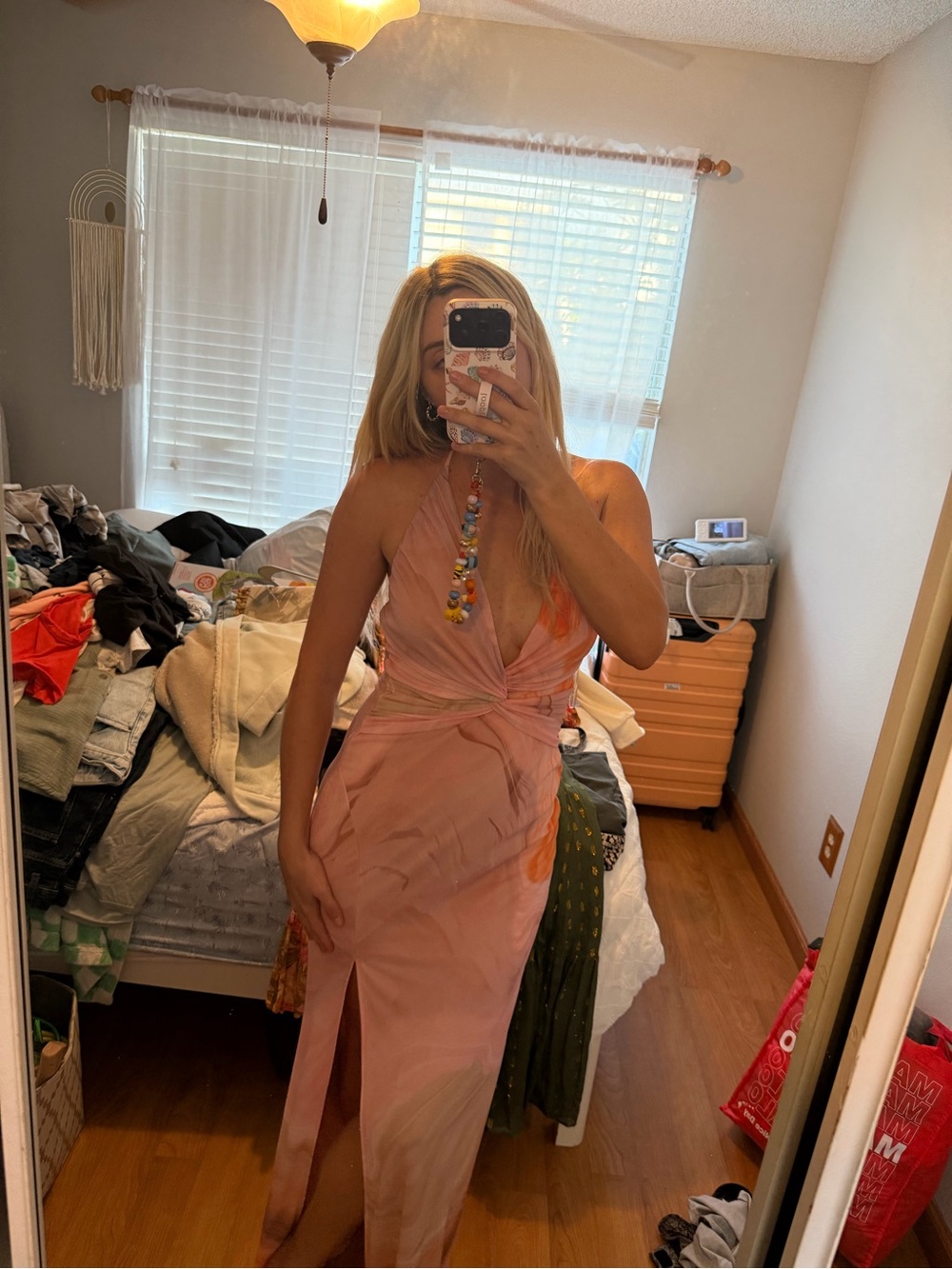 MAHINA DRESS - Picture 14 of 14